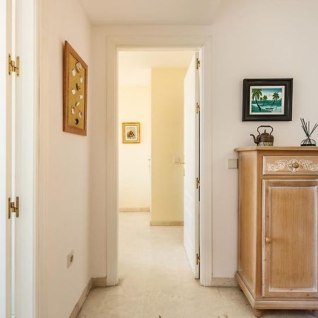 Apartamento Ático La Marina Marbella Exterior foto