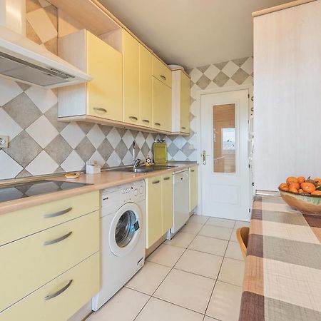 Apartamento Ático La Marina Marbella Exterior foto